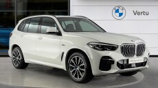 BMW X5 xDrive45e M Sport 5dr Auto Estate